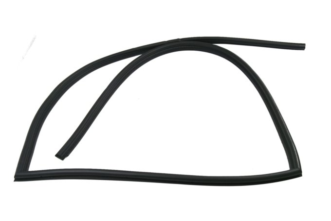 Uszczelka drzwi przód lewe Defender