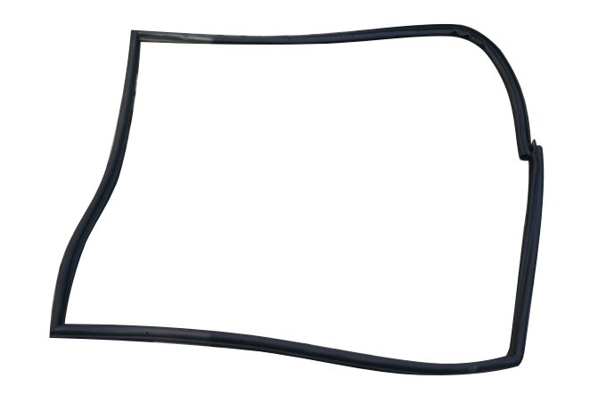 Uszczelka drzwi tył prawe Defender