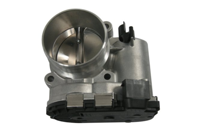 Przepustnica powietrza benzyna 2,0 GTDI Discovery Sport / Freelander 2 / RR L405 / RR Sport od 2014 / RR Evoque