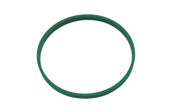 Uszczelka kolektora ssącego do przepustnicy 2,0 GTDI benzyna Freelander 2 / Discovery Sport / RR L405 / RR Sport od 2014 / RR Evoque