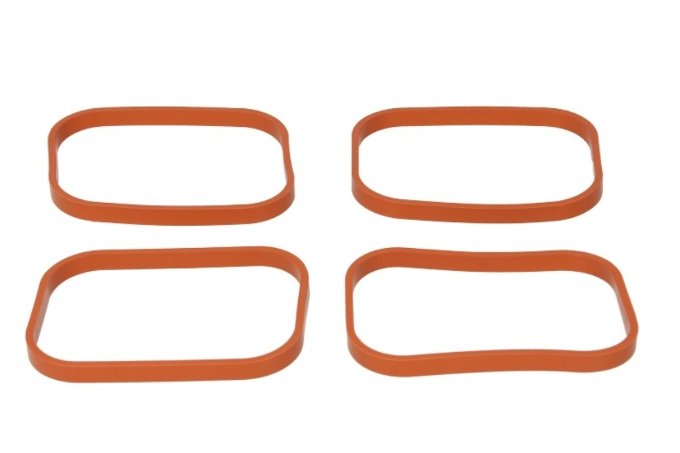 Zestaw uszczelek kolektora ssącego 2,0 GTDI benzyna Freelander 2 / Discovery Sport / RR L405 / RR Sport od 2014 / RR Evoque