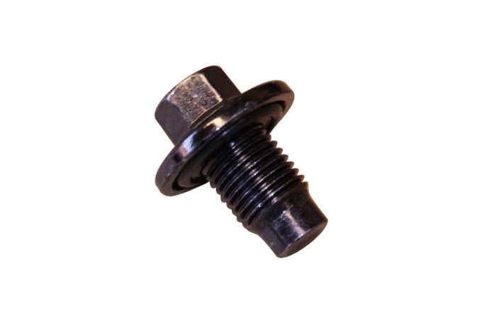 Korek spustowy miski olejowej silnika 2,0 GTDI benzyna Discovery Sport / Freelander 2 / RR L405 / RR Sport od 2014 / RR Evoque