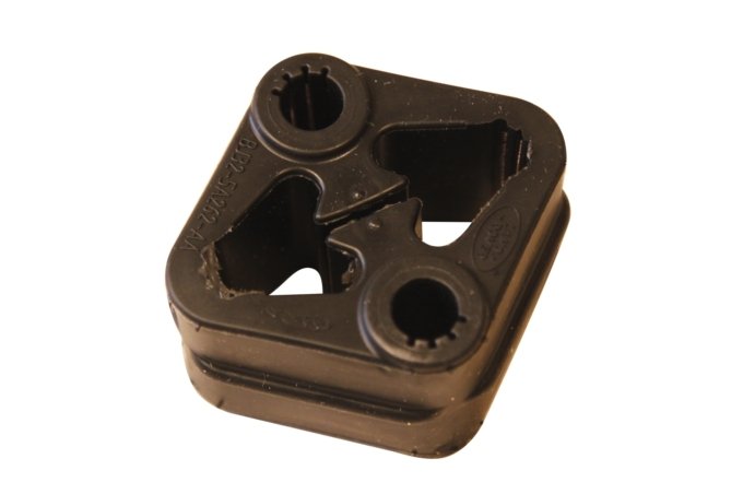 Guma wieszaka wydechu RR L405 / RR Evoque / RR Sport od 2014