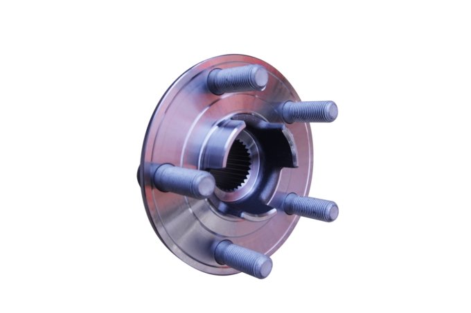 Piasta koła przód / tył Discovery Sport do 2019 (VIN:KH999999) / przód RR Evoque