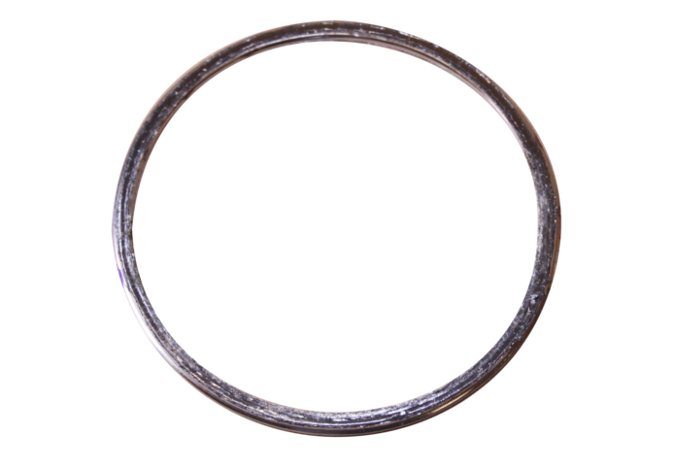 Uszczelka rury wydechowej przód (z katalizatorem) 2,0 benzyna Freelander 2 / Discovery Sport / RR Evoque