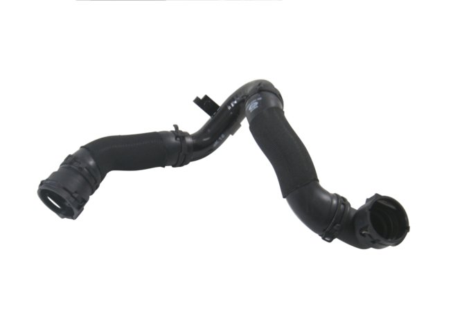 Rura gumowa chłodnicy 3,0 diesel Discovery 4 / RR Sport