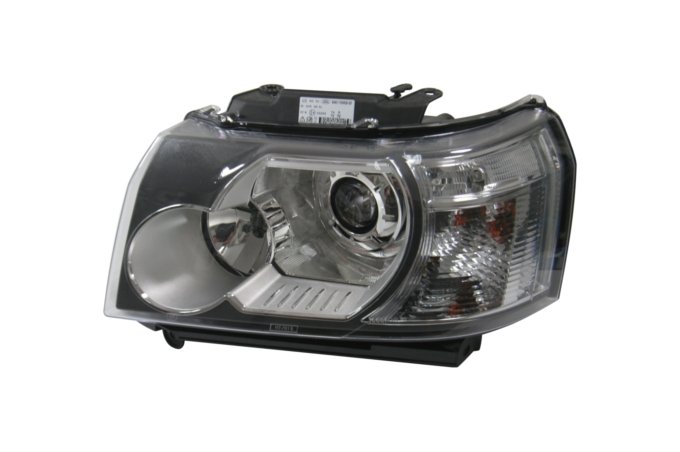 Reflektor Freelander 2 do 2012 (VIN: CH999999) lewy