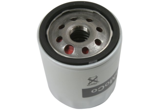 Filtr oleju benzyna 2,0 GTDI Freelander 2 / RR Evoque / RR L405 / RR Sport od 2014 / Discovery Sport