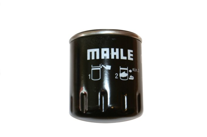 Filtr oleju benzyna 2,0 GTDI Freelander 2 / RR Evoque / RR L405 / RR Sport od 2014 / Discovery Sport