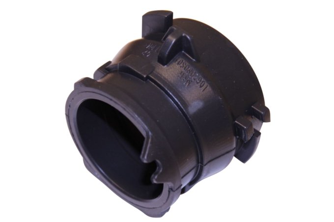 Łącznik rury powietrza do turbosprężarki 2,2 diesel Freelander 2 / RR Evoque / Discovery Sport