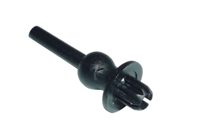 Zaczep mocowania rolety bagażnika RR Evoque do 2013 (VIN:DH733358)