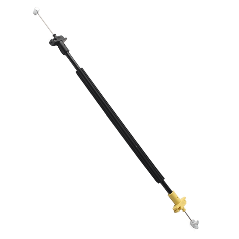 Cięgło zamka drzwi przód do klamki zewnętrznej RR Evoque 3 drzwi / 2 Door Convertible