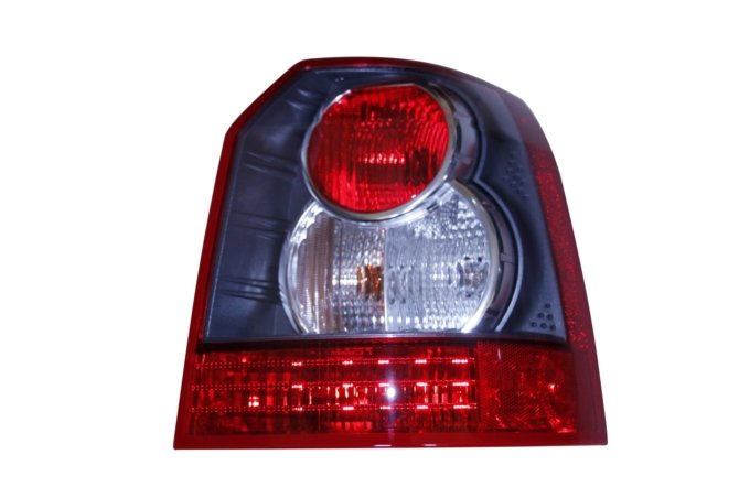 Lampa tył w błotniku prawa Freelander 2 do 2008 (VIN:8H999999)