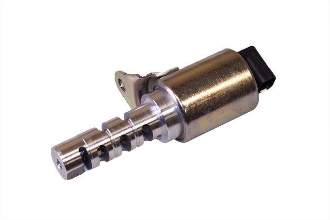 Zawór sterujący mechanizmu zmiany faz rozrządu (wydech) 2,0 GTDI benzyna Discovery Sport / Freelander 2 / RR L405 / RR Sport od 2014 / RR Evoque