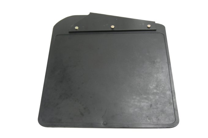 Chlapacz Defender 90/110/130 przód kpl. lewy