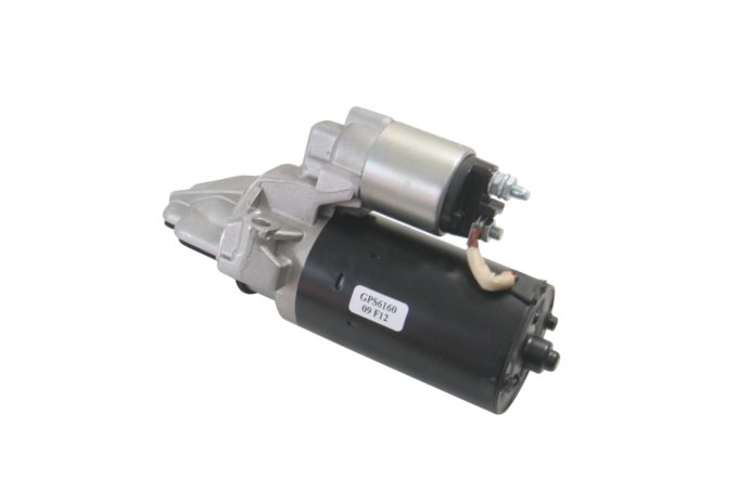 Rozrusznik Defender od 2007