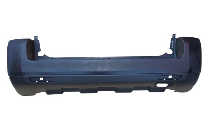 Zderzak tył Freelander 2 (część plastikowa, bez otworów na czujniki parkowania)