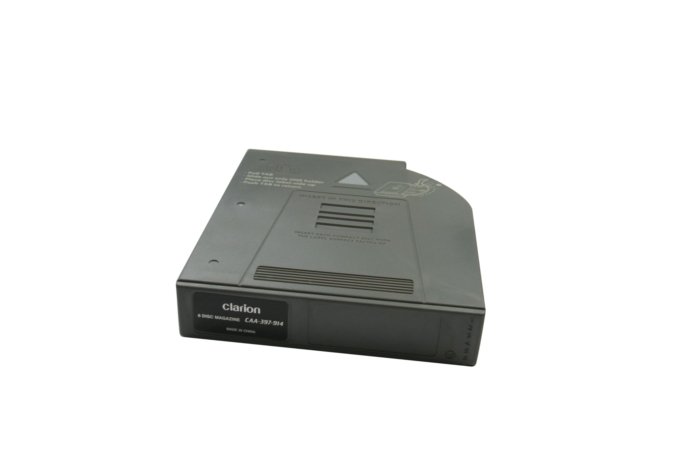 Magazynek zmieniarki CD RR L322