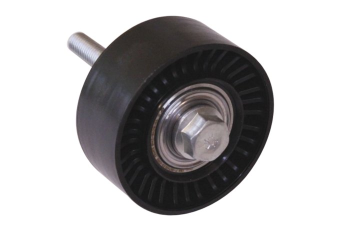 Rolka paska głównego 4,4 V8 diesel RR L322