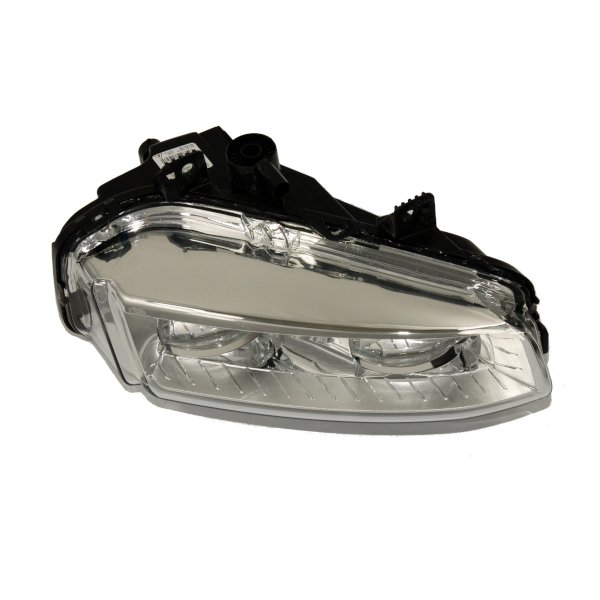 Reflektor przeciwmgielny prawy RR Evoque do 2015 (VIN:FH000896) i od (VIN:FH419936) do (VIN:FH999999)