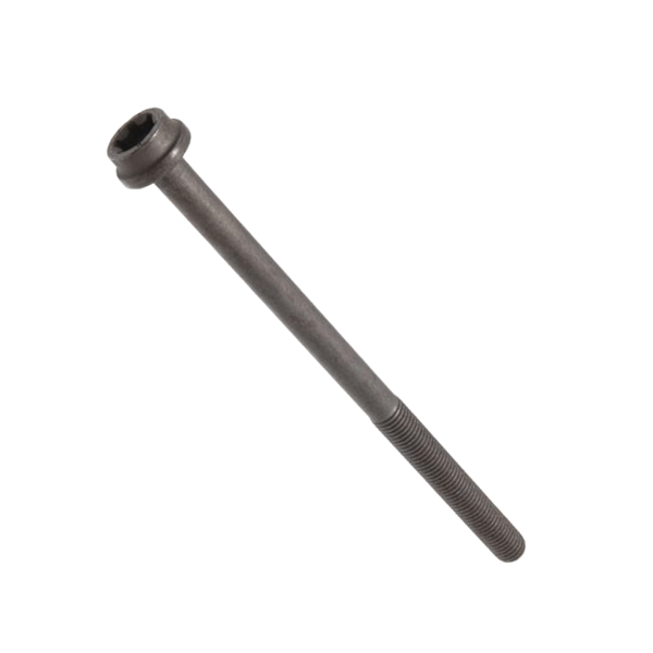 Śruba głowicy benzyna 3,0 SC V6 / 5,0 V8 (M11 x 178) Defender 2 / Discovery 4 / Discovery 5 / RR L322 / RR L405 / RR Sport / RR Sport od 2014 / RR Velar - od numeru silnika 11122107525