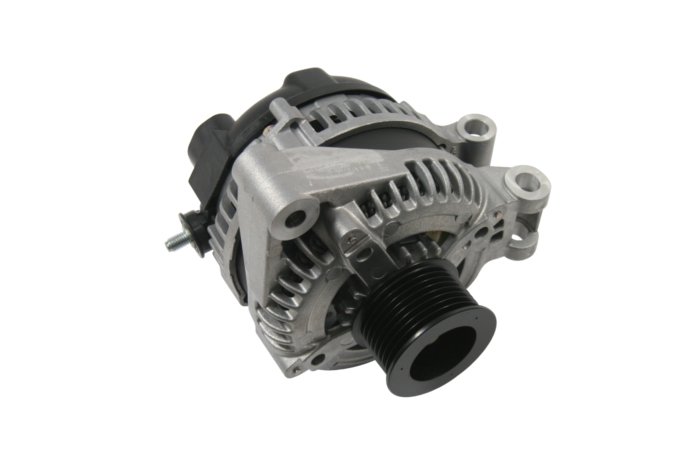 Alternator RR L322 3,6 diesel