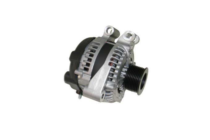 Alternator RR L322 3,6 diesel