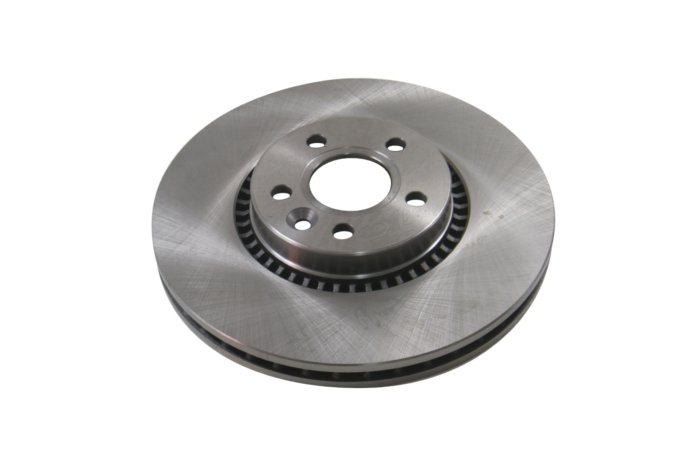 Tarcza hamulcowa przód Freelander 2 benzyna