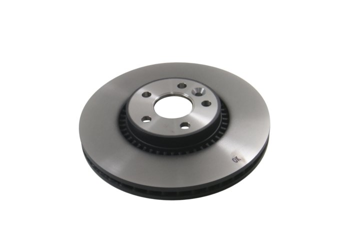 Tarcza hamulcowa przód Freelander 2 benzyna