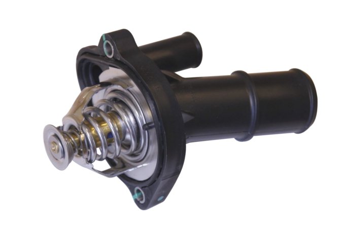 Termostat 2,0 GTDI benzyna Freelander 2 / RR Evoque / RR L405 / RR Sport od 2014 / Discovery Sport