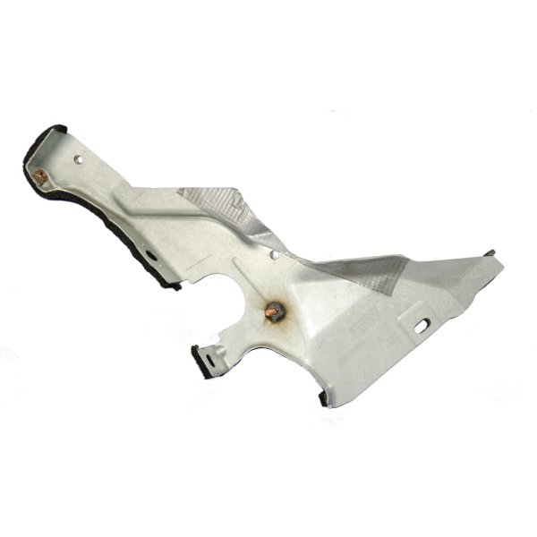 Wspornik mocowania wygłuszenia ściany grodziowej Discovery Sport do 2015 (VIN:FH999999) / Freelander 2 / RR Evoque do 2015 (VIN:FH999999)