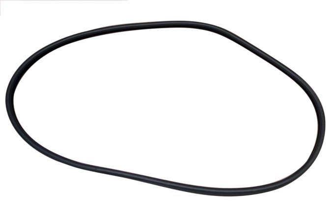 Uszczelka drzwi tył prawe / lewe RR Evoque 5 drzwi (wewnętrzna)