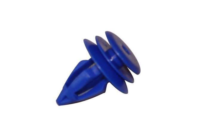 Kołek mocowania listwy ozdobnej Discovery 5 / Discovery Sport / RR Evoque