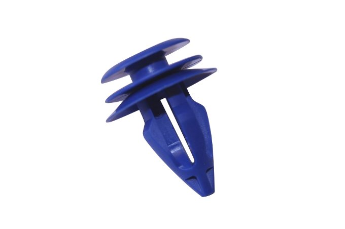 Kołek mocowania listwy ozdobnej Discovery 5 / Discovery Sport / RR Evoque