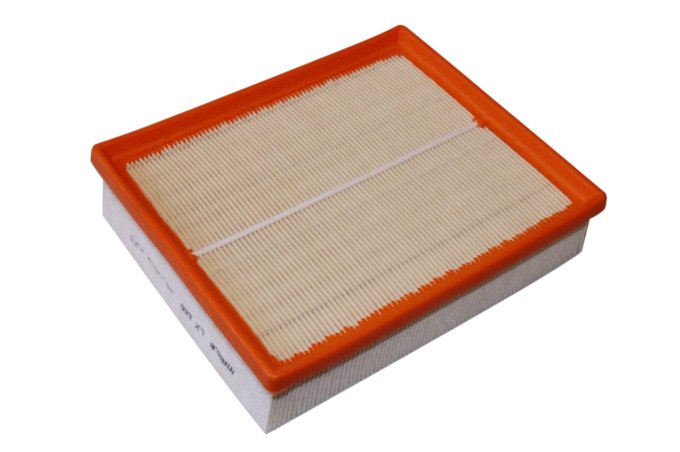 Filtr powietrza TD5 Defender / Discovery II / Freelander V6 / RR P38 diesel od 96 (VIN:TA346794) / benzyna od 96 (VIN:TA346794) do 98 (VIN:WA3765790) oraz od 98 (VIN:WA385949) do 98 (VIN:WA410481)