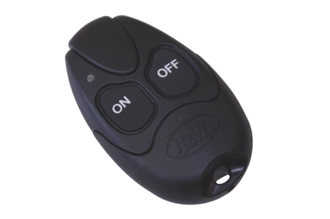 Pilot ogrzewania postojowego Discovery 4 / Freelander 2 / RR od 2010 / RR Evoque / RR Sport od 2010 / Discovery Sport