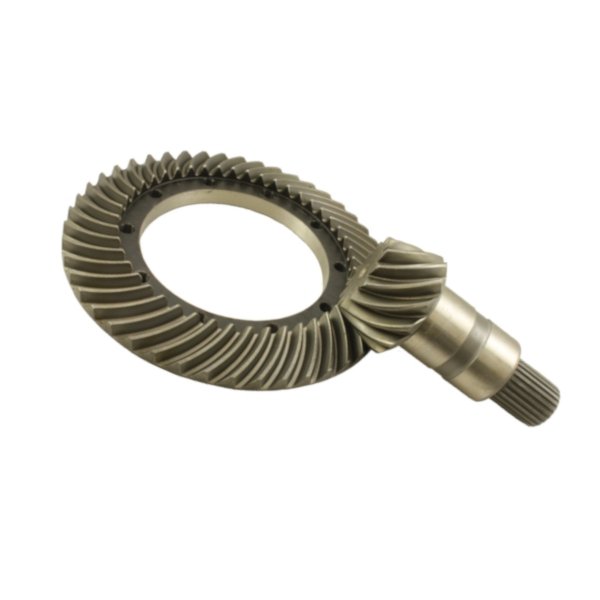 Wałek ataku z kołem talerzowym tył Defender (4 satelity) / RR P38