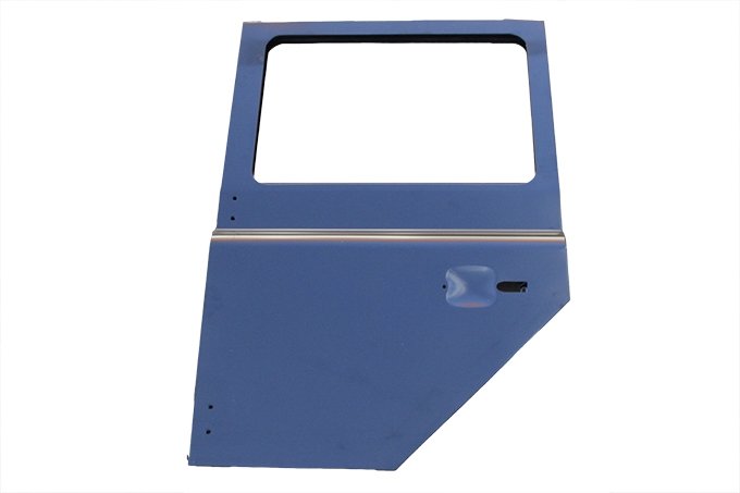 Drzwi tył lewe Defender od 2005 (VIN:5A689037)