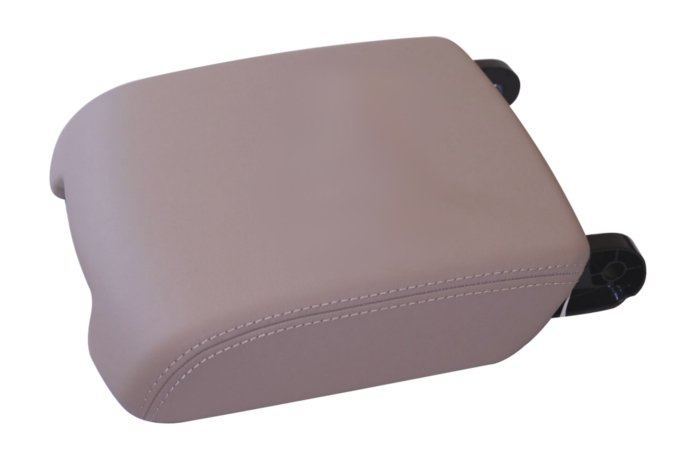 Pokrywa schowka między fotelami przód RR L322 / RR od 2010 (Sand)