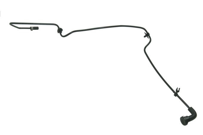 Przewód odpowietrzający mostu przód Discovery 3 / Discovery 4 / RR Sport