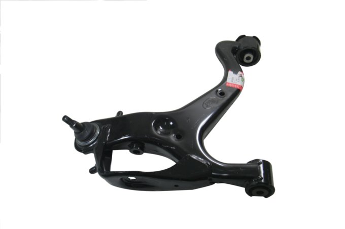 Wahacz przód (dolny) Discovery 3 lewy