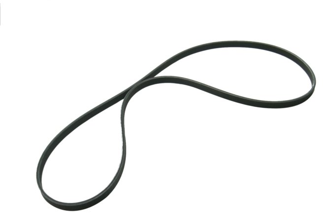 Pasek główny płaski 2,0 GTDi benzyna Discovery Sport / RR Evoque