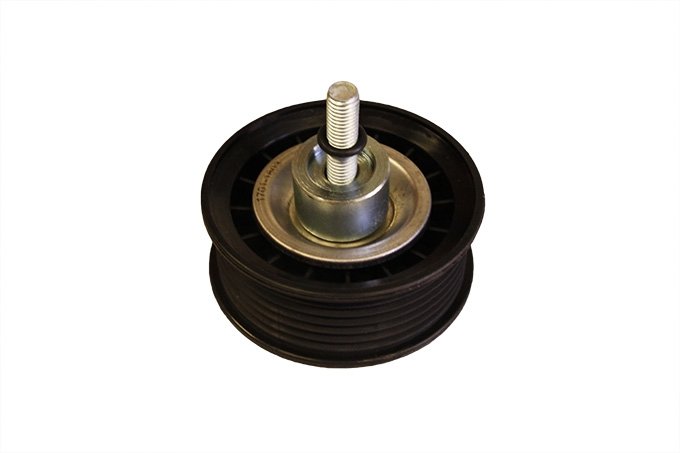 Rolka paska głównego 2,0 GTDI benzyna RR Evoque / Discovery Sport