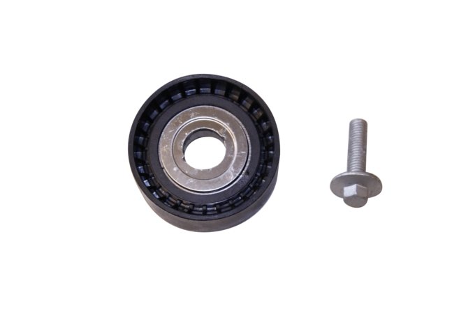 Rolka paska głównego 2,0 GTDI benzyna Freelander 2 / RR Evoque / Discovery Sport