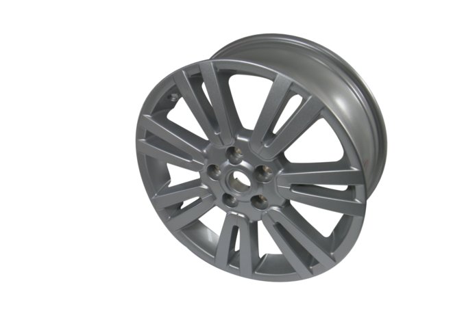 Felga aluminiowa Discovery 4 (model: B) 19"