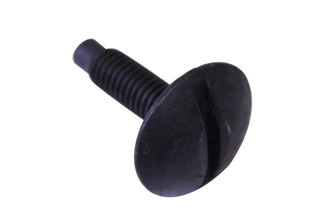 Śruba zaślepki haka holowniczego w zderzaku przód RR Evoque