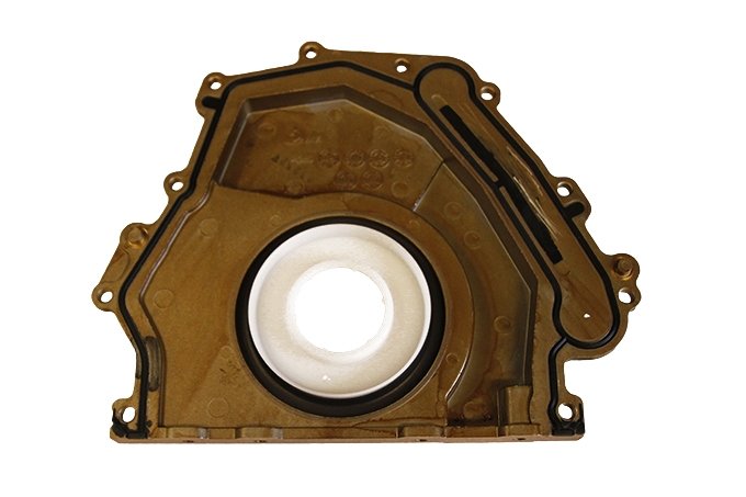 Uszczelnienie wału tył 4,4 V8 diesel RR L322 / RR L405 / RR Sport od 2014