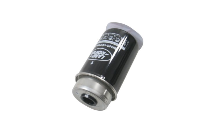 Filtr paliwa 4,4 V8 diesel RR L322 / RR L405 / RR Sport od 2014