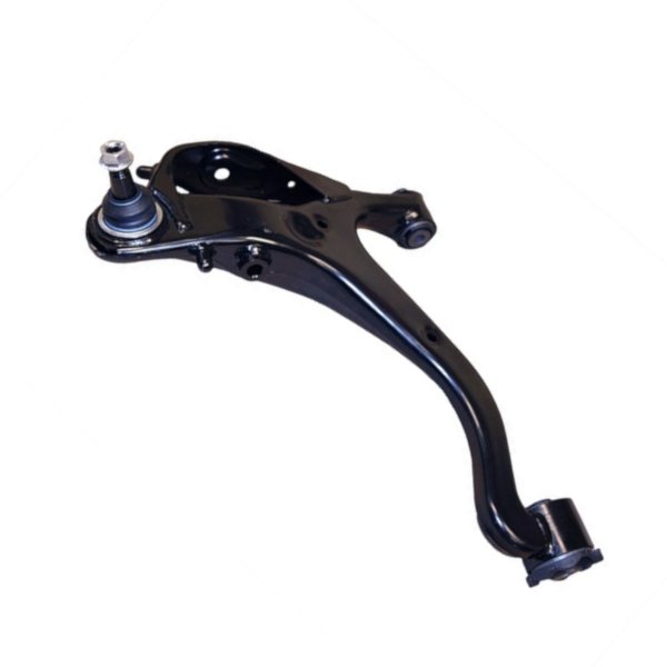 Wahacz przód (dolny) prawy ze sworzniem RR Sport od 2010