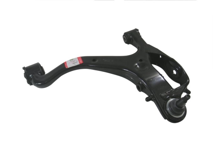 Wahacz przód (dolny) lewy ze sworzniem RR Sport 3,6 V8 diesel